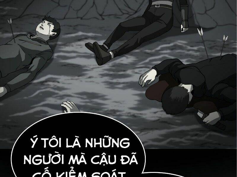 Ngôi Nhà Kết Nối Với Hầm Ngục Chap 25 - Next Chap 26