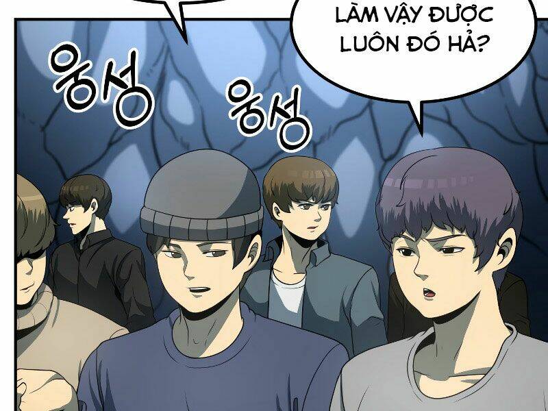Ngôi Nhà Kết Nối Với Hầm Ngục Chap 25 - Next Chap 26
