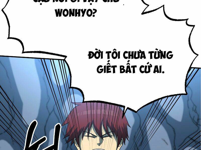 Ngôi Nhà Kết Nối Với Hầm Ngục Chap 25 - Next Chap 26