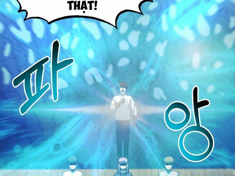 Ngôi Nhà Kết Nối Với Hầm Ngục Chap 25 - Next Chap 26