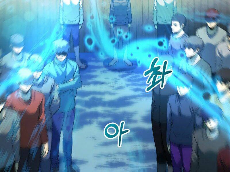Ngôi Nhà Kết Nối Với Hầm Ngục Chap 25 - Next Chap 26