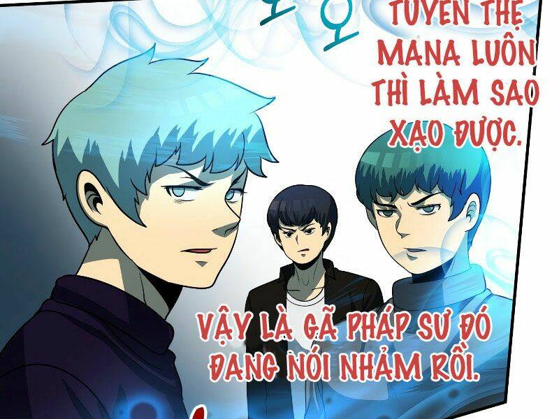 Ngôi Nhà Kết Nối Với Hầm Ngục Chap 25 - Next Chap 26