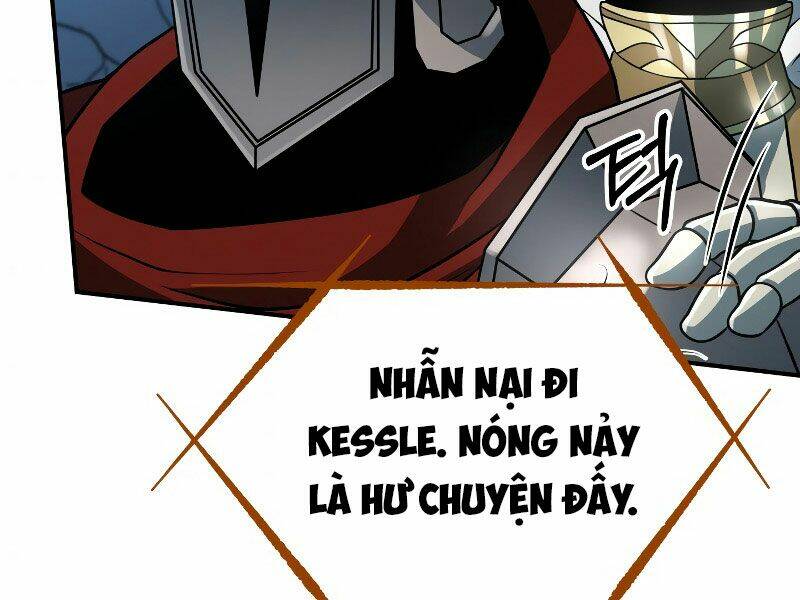 Ngôi Nhà Kết Nối Với Hầm Ngục Chap 25 - Next Chap 26