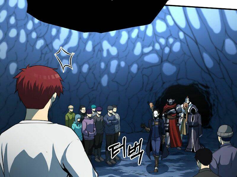 Ngôi Nhà Kết Nối Với Hầm Ngục Chap 25 - Next Chap 26
