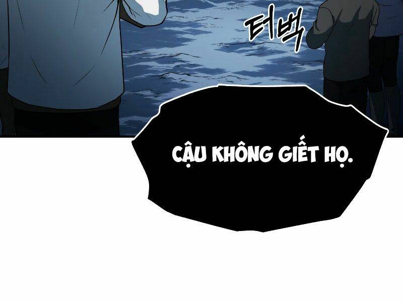 Ngôi Nhà Kết Nối Với Hầm Ngục Chap 25 - Next Chap 26