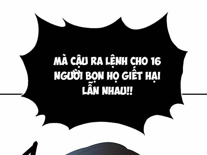 Ngôi Nhà Kết Nối Với Hầm Ngục Chap 25 - Next Chap 26