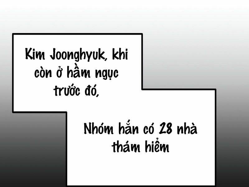 Ngôi Nhà Kết Nối Với Hầm Ngục Chap 25 - Next Chap 26
