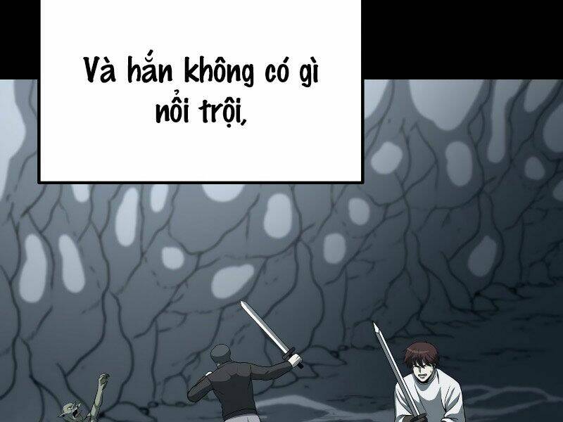 Ngôi Nhà Kết Nối Với Hầm Ngục Chap 25 - Next Chap 26