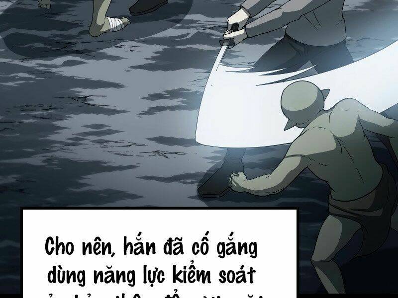 Ngôi Nhà Kết Nối Với Hầm Ngục Chap 25 - Next Chap 26