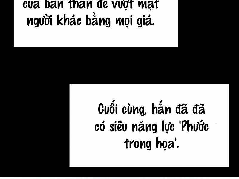 Ngôi Nhà Kết Nối Với Hầm Ngục Chap 25 - Next Chap 26