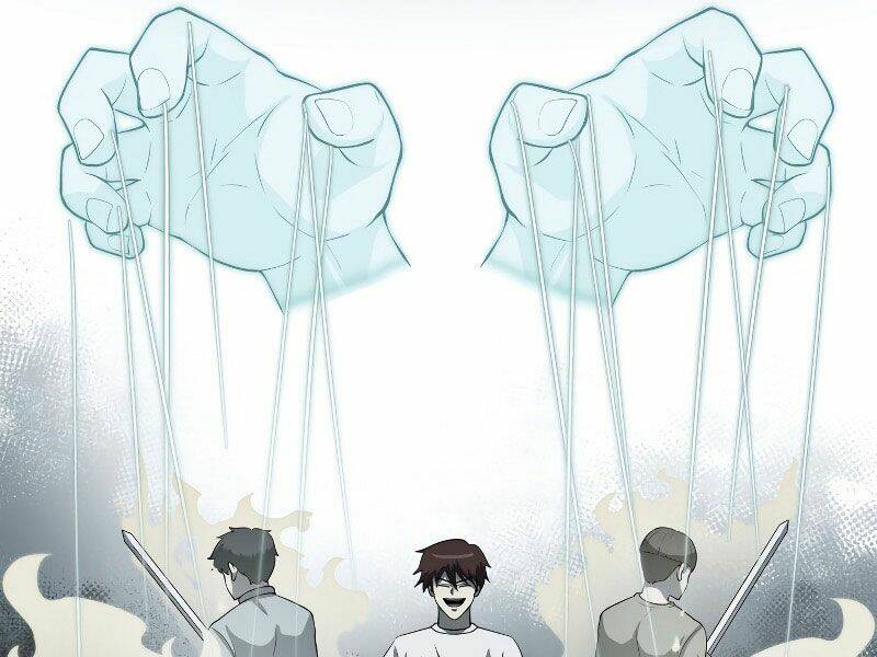 Ngôi Nhà Kết Nối Với Hầm Ngục Chap 25 - Next Chap 26