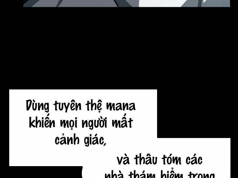 Ngôi Nhà Kết Nối Với Hầm Ngục Chap 25 - Next Chap 26
