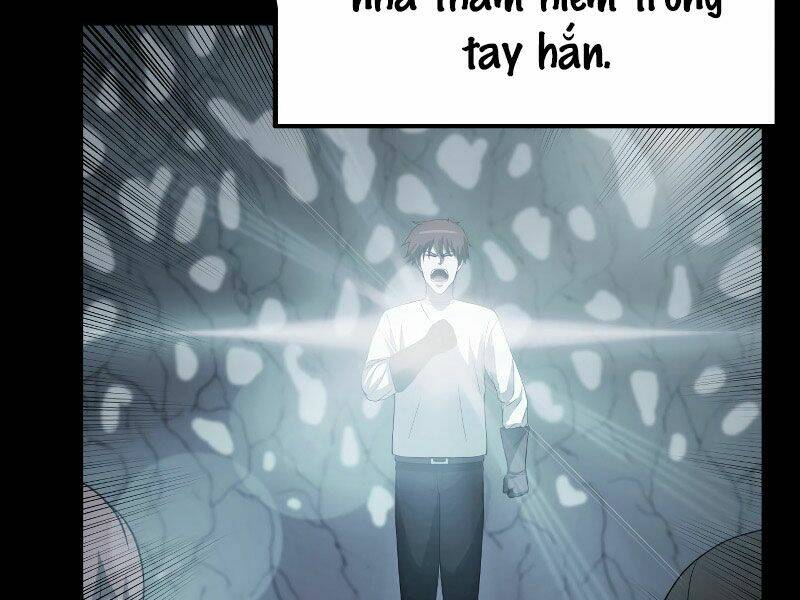 Ngôi Nhà Kết Nối Với Hầm Ngục Chap 25 - Next Chap 26