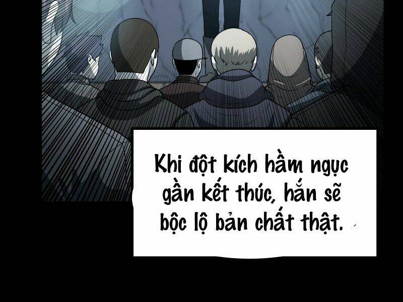 Ngôi Nhà Kết Nối Với Hầm Ngục Chap 25 - Next Chap 26