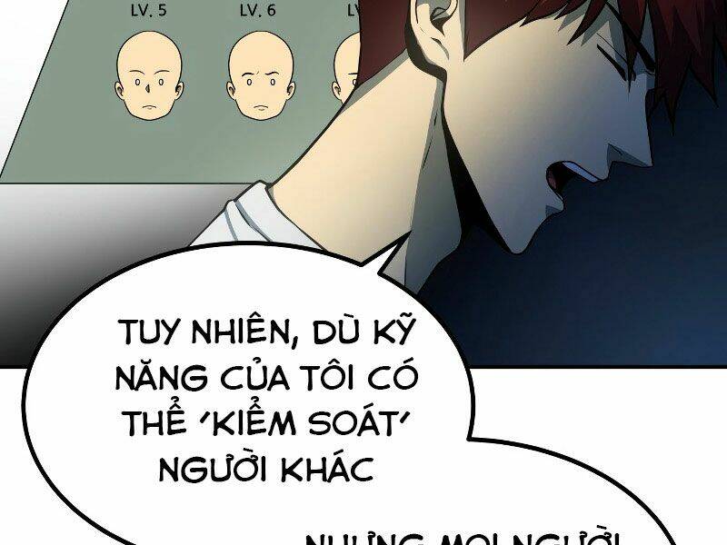 Ngôi Nhà Kết Nối Với Hầm Ngục Chap 25 - Next Chap 26