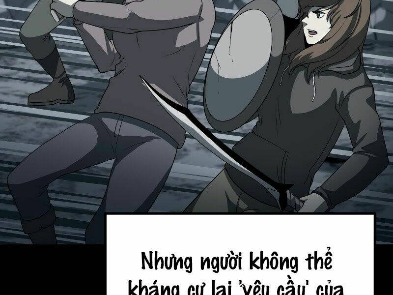 Ngôi Nhà Kết Nối Với Hầm Ngục Chap 25 - Next Chap 26