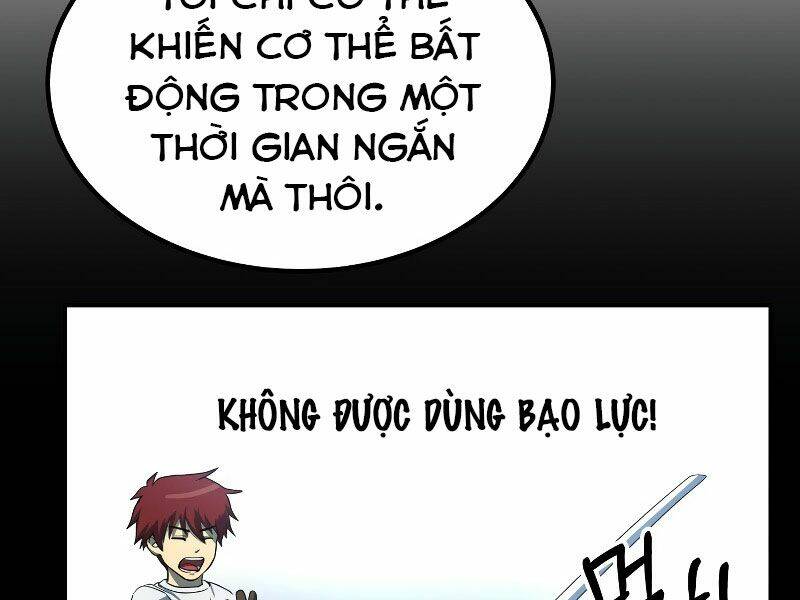 Ngôi Nhà Kết Nối Với Hầm Ngục Chap 25 - Next Chap 26