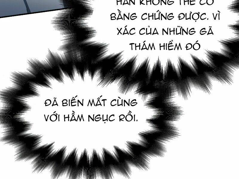 Ngôi Nhà Kết Nối Với Hầm Ngục Chap 25 - Next Chap 26