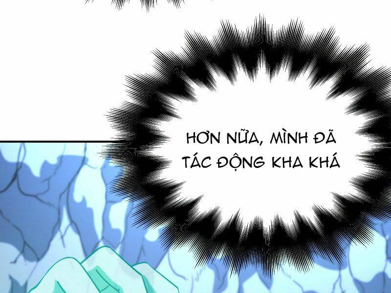 Ngôi Nhà Kết Nối Với Hầm Ngục Chap 25 - Next Chap 26