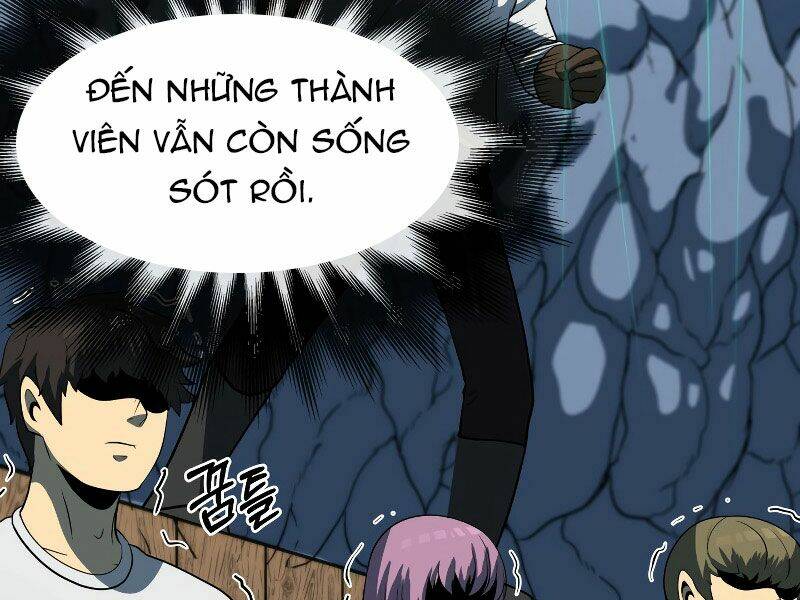 Ngôi Nhà Kết Nối Với Hầm Ngục Chap 25 - Next Chap 26