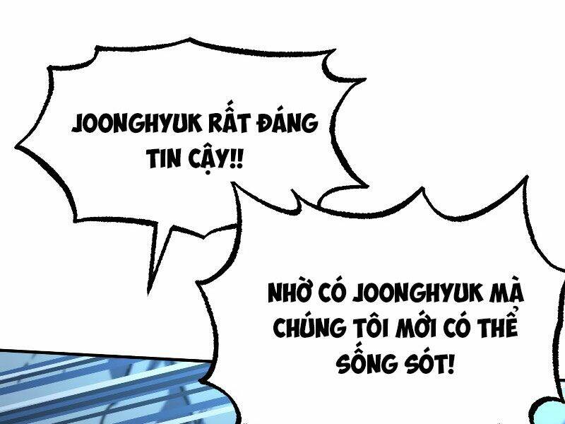 Ngôi Nhà Kết Nối Với Hầm Ngục Chap 25 - Next Chap 26