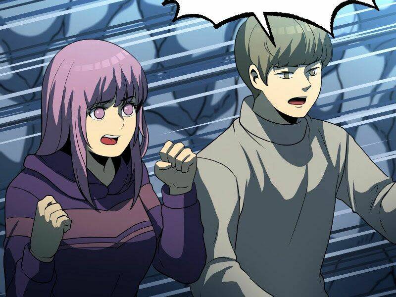 Ngôi Nhà Kết Nối Với Hầm Ngục Chap 25 - Next Chap 26