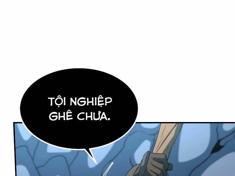 Ngôi Nhà Kết Nối Với Hầm Ngục Chap 25 - Next Chap 26