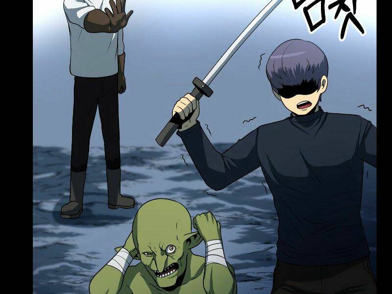 Ngôi Nhà Kết Nối Với Hầm Ngục Chap 25 - Next Chap 26