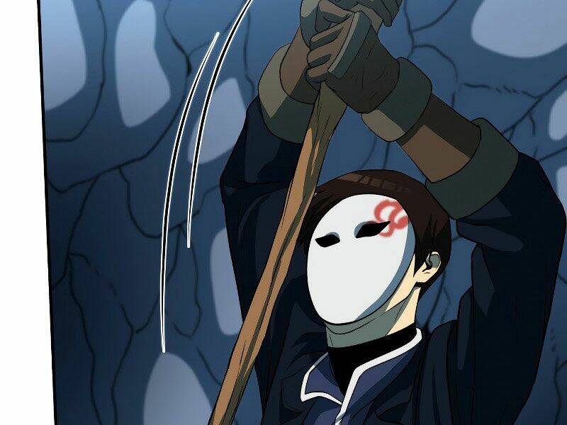 Ngôi Nhà Kết Nối Với Hầm Ngục Chap 25 - Next Chap 26
