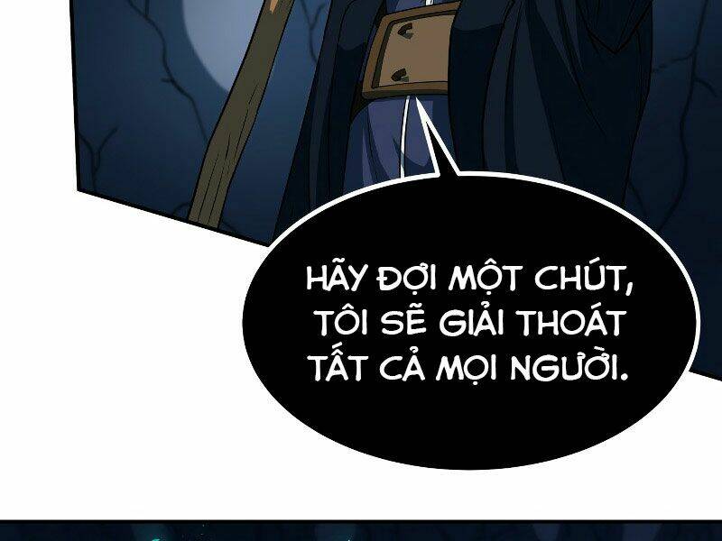 Ngôi Nhà Kết Nối Với Hầm Ngục Chap 25 - Next Chap 26