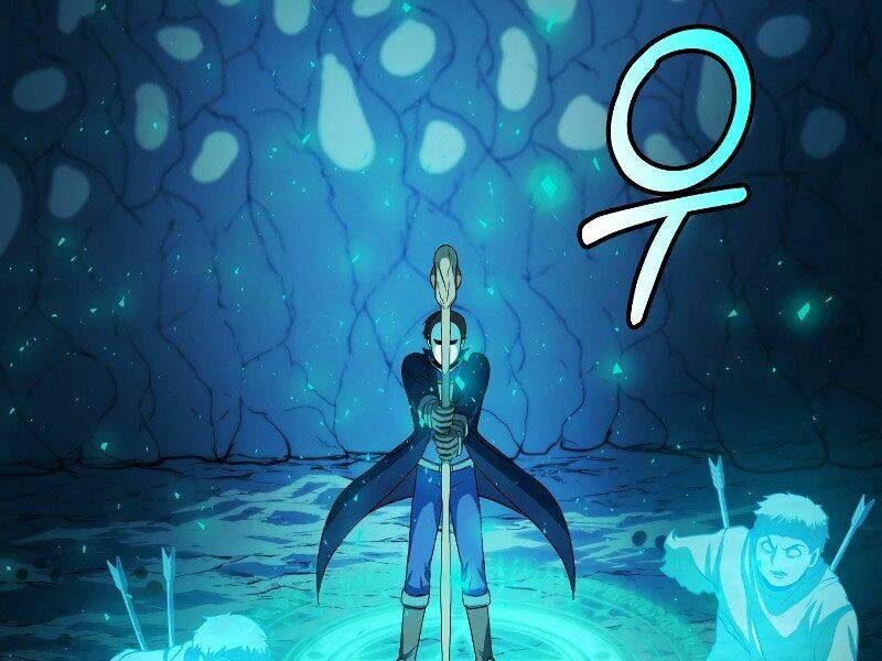 Ngôi Nhà Kết Nối Với Hầm Ngục Chap 25 - Next Chap 26