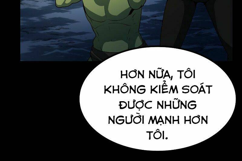 Ngôi Nhà Kết Nối Với Hầm Ngục Chap 25 - Next Chap 26