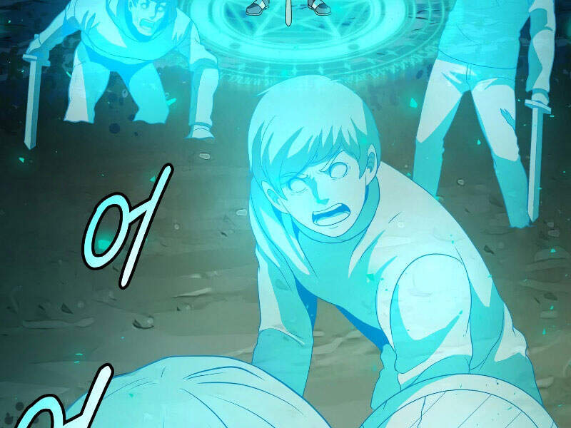 Ngôi Nhà Kết Nối Với Hầm Ngục Chap 25 - Next Chap 26