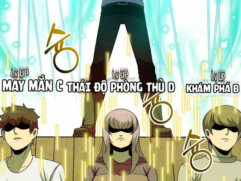 Ngôi Nhà Kết Nối Với Hầm Ngục Chap 25 - Next Chap 26
