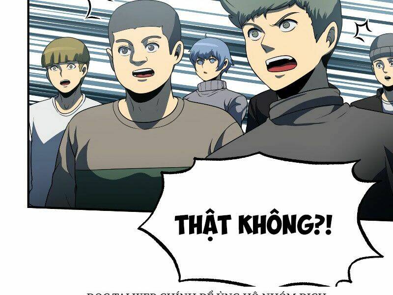 Ngôi Nhà Kết Nối Với Hầm Ngục Chap 25 - Next Chap 26