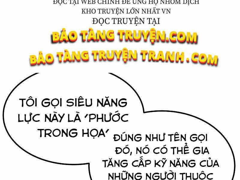 Ngôi Nhà Kết Nối Với Hầm Ngục Chap 25 - Next Chap 26