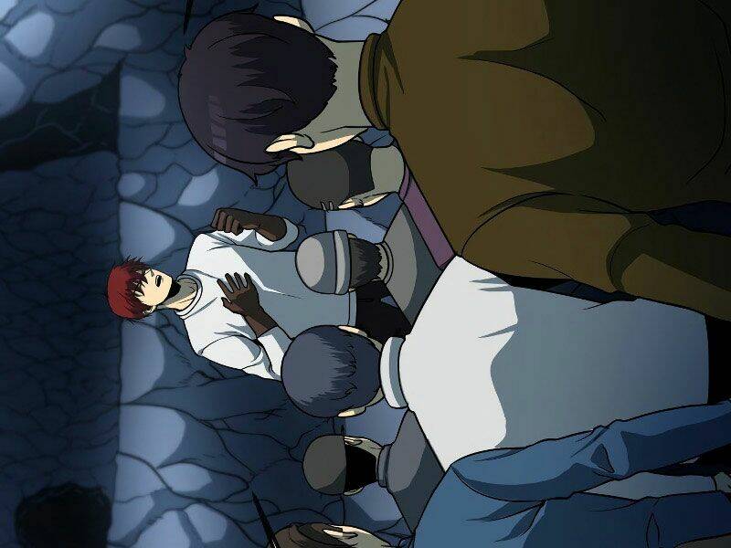 Ngôi Nhà Kết Nối Với Hầm Ngục Chap 25 - Next Chap 26
