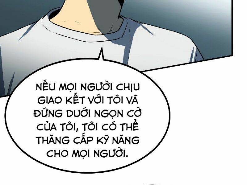 Ngôi Nhà Kết Nối Với Hầm Ngục Chap 25 - Next Chap 26