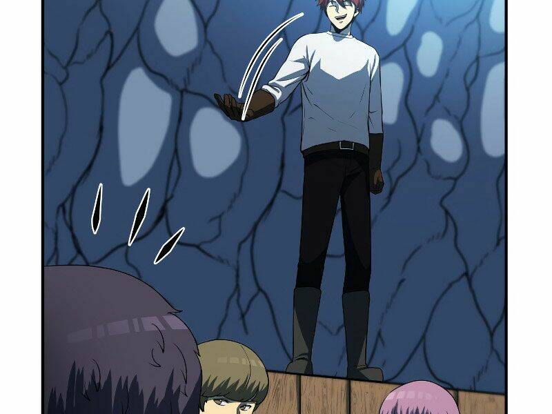 Ngôi Nhà Kết Nối Với Hầm Ngục Chap 25 - Next Chap 26