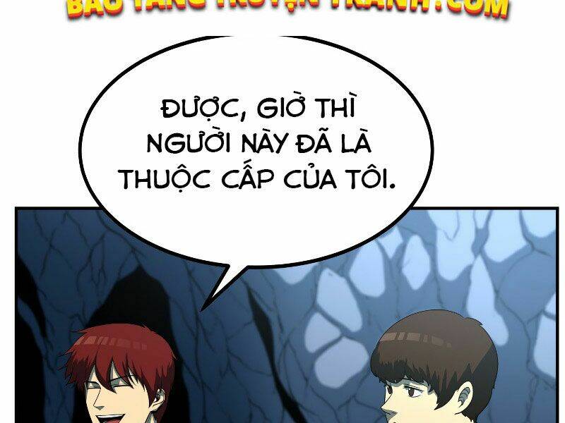 Ngôi Nhà Kết Nối Với Hầm Ngục Chap 25 - Next Chap 26