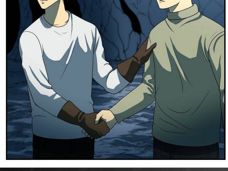 Ngôi Nhà Kết Nối Với Hầm Ngục Chap 25 - Next Chap 26