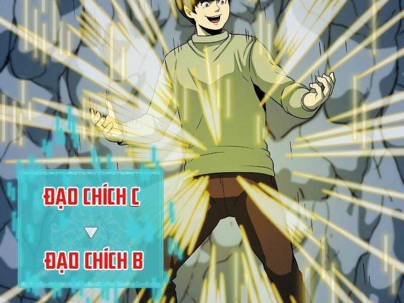 Ngôi Nhà Kết Nối Với Hầm Ngục Chap 25 - Next Chap 26