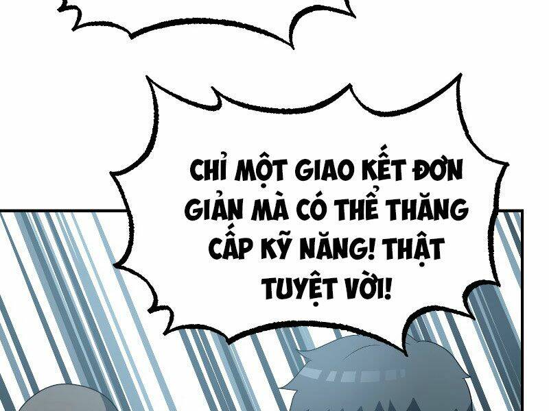 Ngôi Nhà Kết Nối Với Hầm Ngục Chap 25 - Next Chap 26