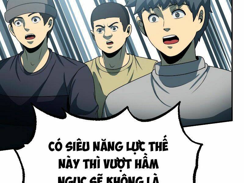 Ngôi Nhà Kết Nối Với Hầm Ngục Chap 25 - Next Chap 26