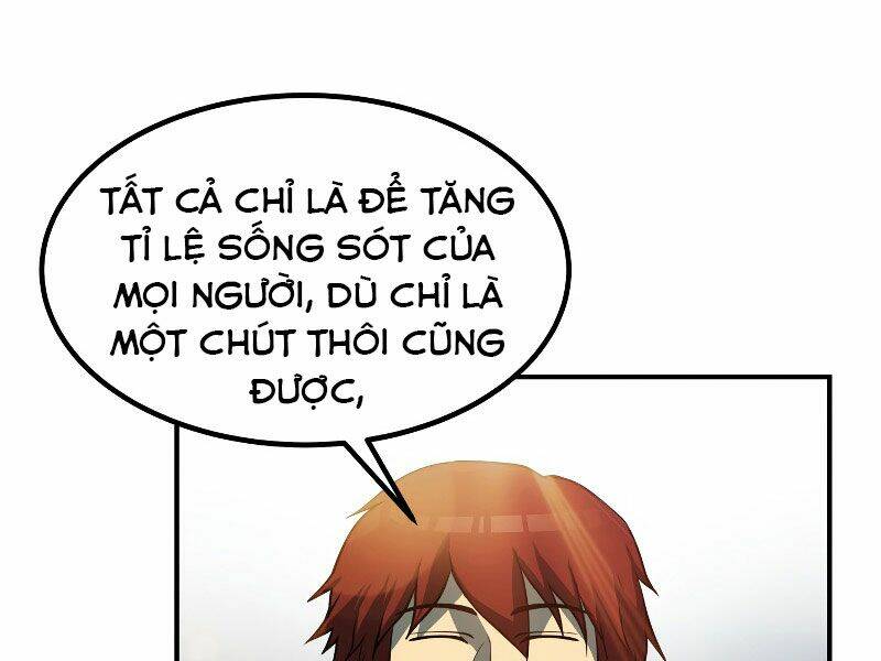 Ngôi Nhà Kết Nối Với Hầm Ngục Chap 25 - Next Chap 26