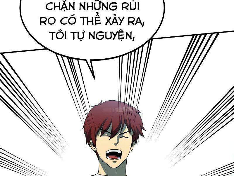 Ngôi Nhà Kết Nối Với Hầm Ngục Chap 25 - Next Chap 26