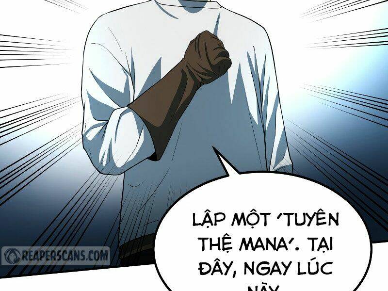 Ngôi Nhà Kết Nối Với Hầm Ngục Chap 25 - Next Chap 26
