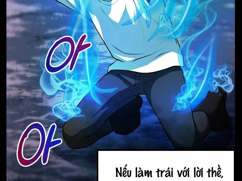Ngôi Nhà Kết Nối Với Hầm Ngục Chap 25 - Next Chap 26
