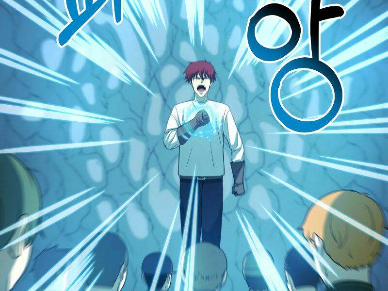 Ngôi Nhà Kết Nối Với Hầm Ngục Chap 25 - Next Chap 26