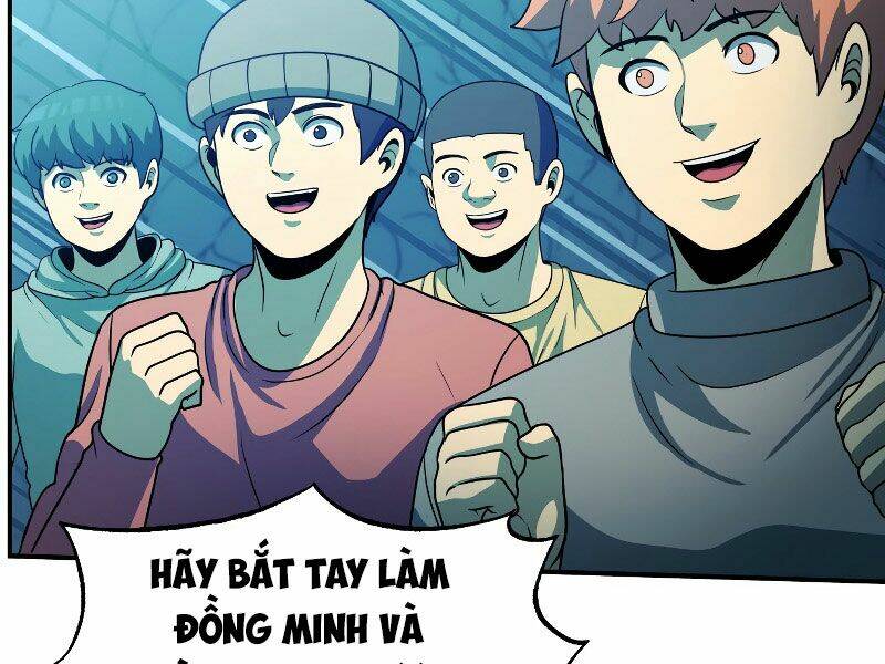 Ngôi Nhà Kết Nối Với Hầm Ngục Chap 25 - Next Chap 26